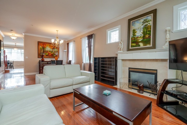 Photo 11 at 1546 E 2nd Avenue, Grandview Woodland, Vancouver East