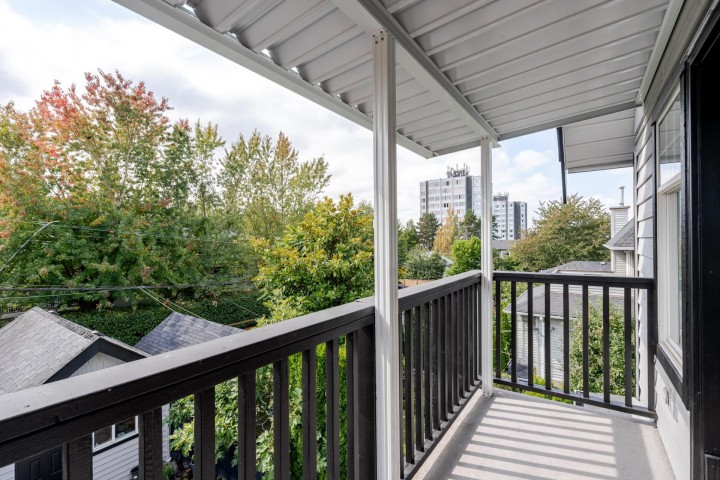 Photo 35 at 1546 E 2nd Avenue, Grandview Woodland, Vancouver East