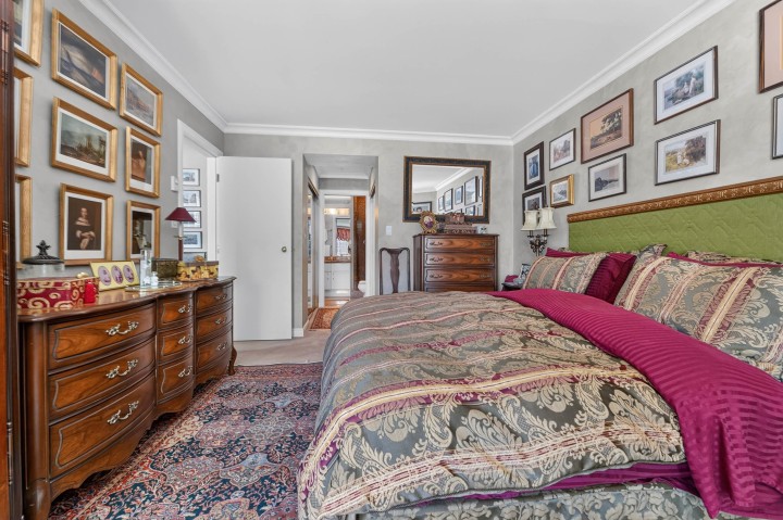 Photo 14 at 804 - 1600 Hornby Street, Yaletown, Vancouver West