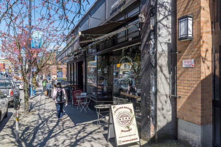 Photo 27 at 208 - 205 E 10th Avenue, Mount Pleasant VE, Vancouver East