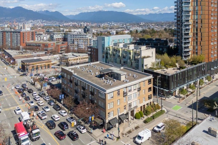 Photo 32 at 208 - 205 E 10th Avenue, Mount Pleasant VE, Vancouver East