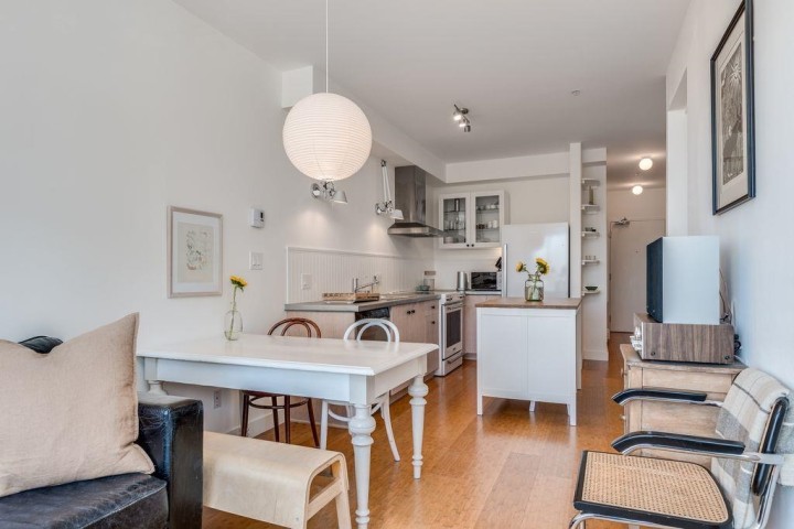 Photo 10 at 208 - 205 E 10th Avenue, Mount Pleasant VE, Vancouver East