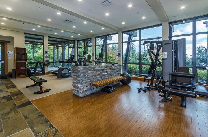 Photo 27 at 801 - 3335 Cypress Place, Cypress Park Estates, West Vancouver