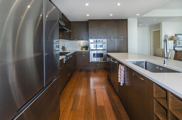 Photo 6 at 801 - 3335 Cypress Place, Cypress Park Estates, West Vancouver