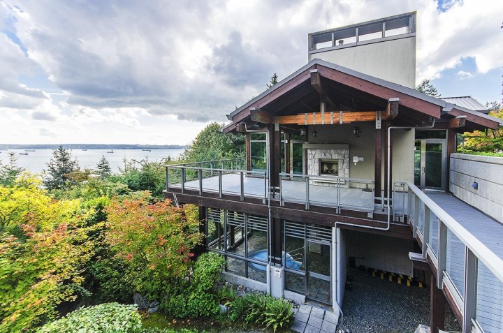 Photo 26 at 801 - 3335 Cypress Place, Cypress Park Estates, West Vancouver