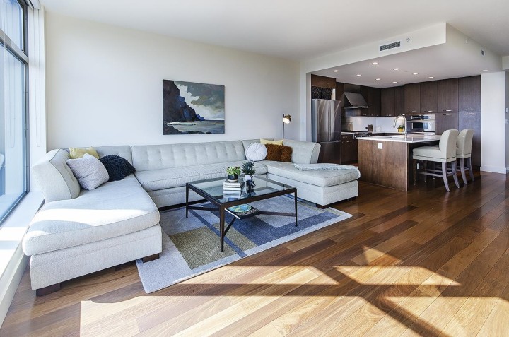 Photo 5 at 801 - 3335 Cypress Place, Cypress Park Estates, West Vancouver
