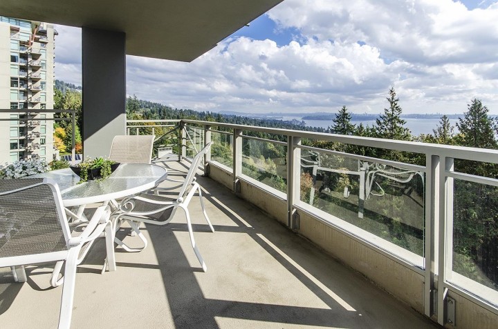 Photo 24 at 801 - 3335 Cypress Place, Cypress Park Estates, West Vancouver