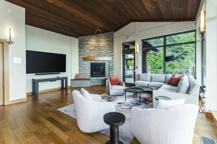 Photo 30 at 801 - 3335 Cypress Place, Cypress Park Estates, West Vancouver