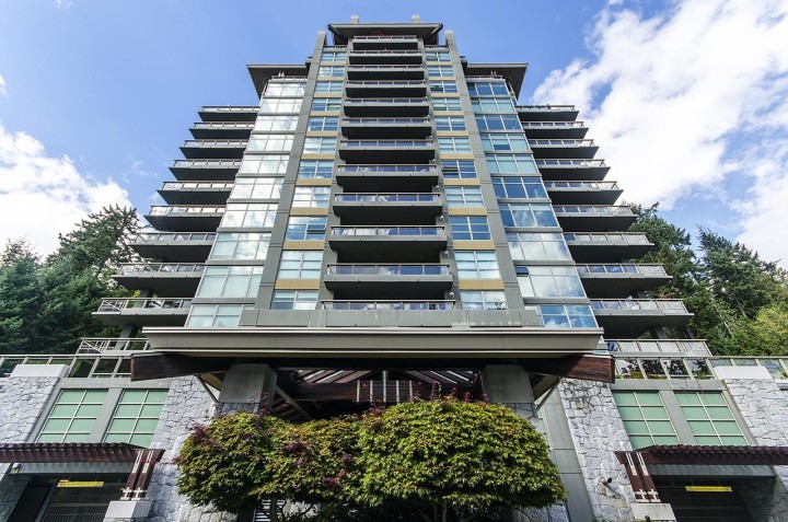 Photo 34 at 801 - 3335 Cypress Place, Cypress Park Estates, West Vancouver