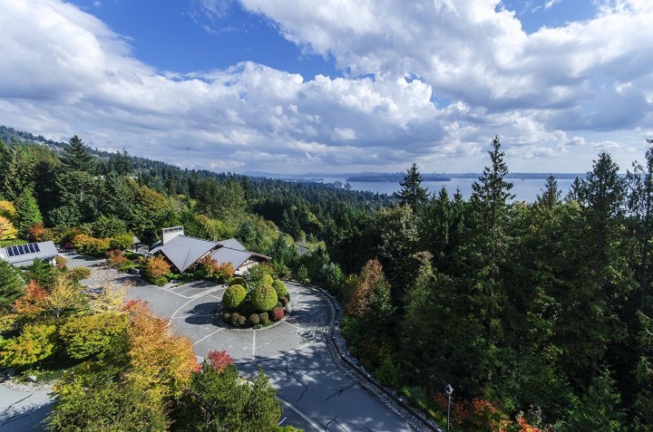 Photo 33 at 801 - 3335 Cypress Place, Cypress Park Estates, West Vancouver