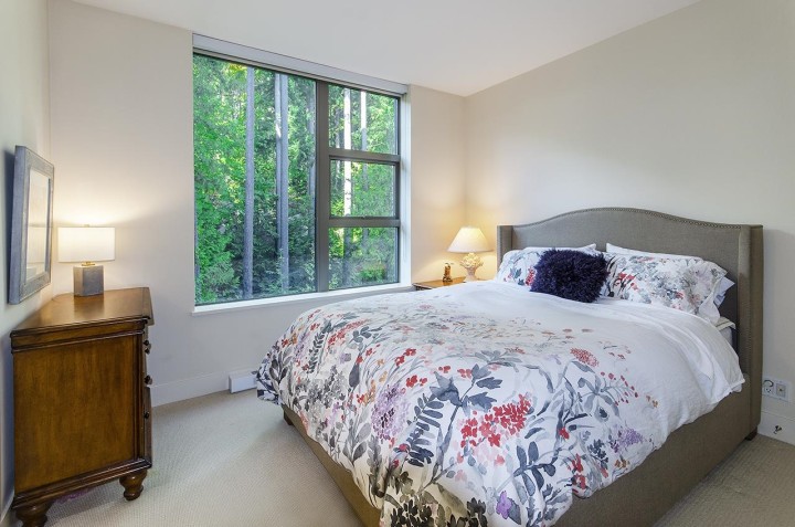 Photo 18 at 801 - 3335 Cypress Place, Cypress Park Estates, West Vancouver