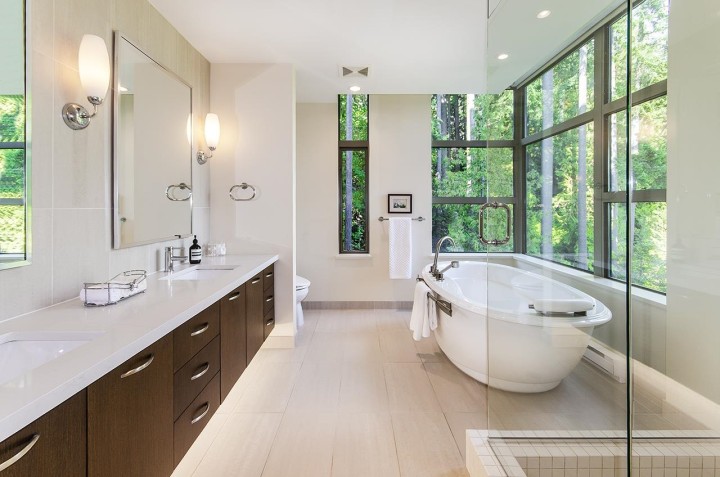 Photo 15 at 801 - 3335 Cypress Place, Cypress Park Estates, West Vancouver
