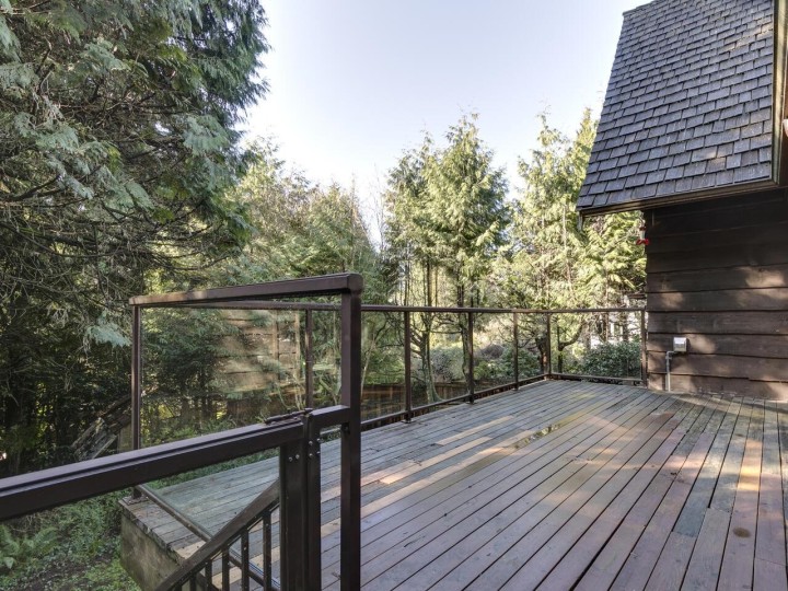 Photo 15 at 3904 Westridge Avenue, Bayridge, West Vancouver