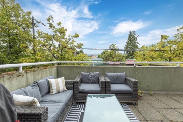 Photo 27 at 107 - 3280 W Broadway, Kitsilano, Vancouver West
