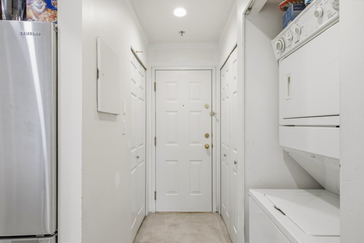 Photo 22 at 107 - 3280 W Broadway, Kitsilano, Vancouver West