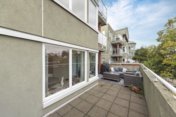 Photo 30 at 107 - 3280 W Broadway, Kitsilano, Vancouver West