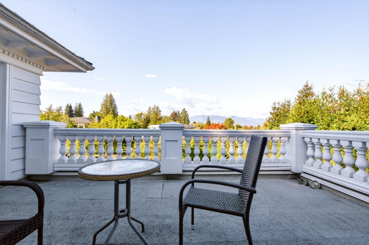 Photo 22 at 1330 Minto Crescent, Shaughnessy, Vancouver West