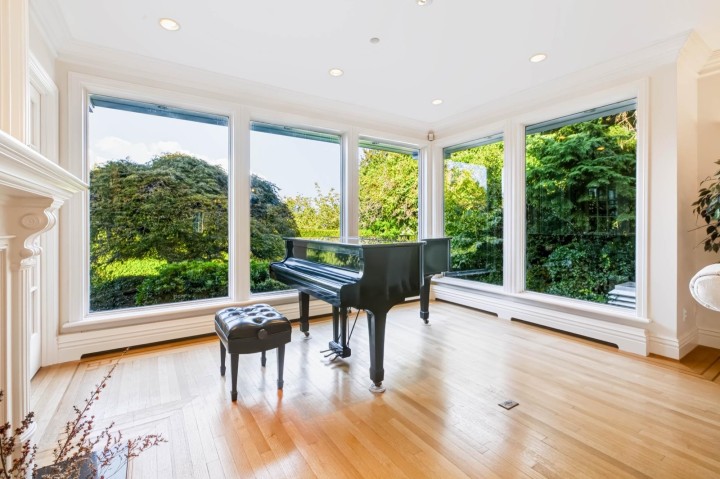 Photo 9 at 1330 Minto Crescent, Shaughnessy, Vancouver West