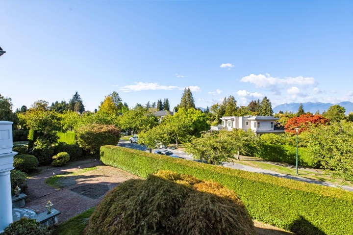 Photo 24 at 1330 Minto Crescent, Shaughnessy, Vancouver West