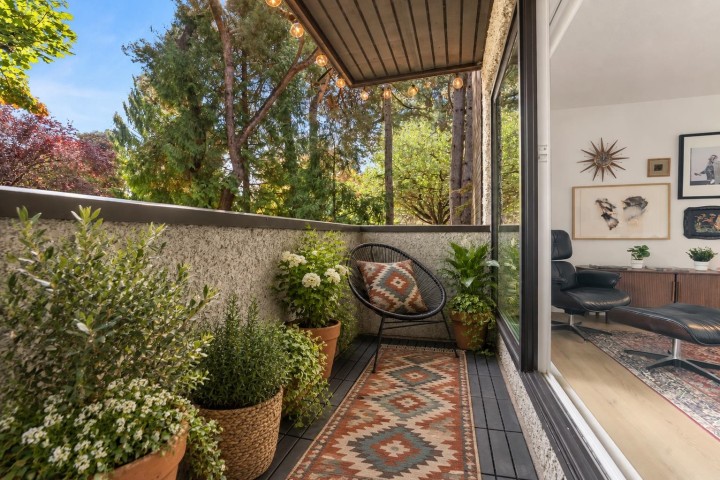 Photo 6 at 204 - 391 E 7th Avenue, Mount Pleasant VE, Vancouver East