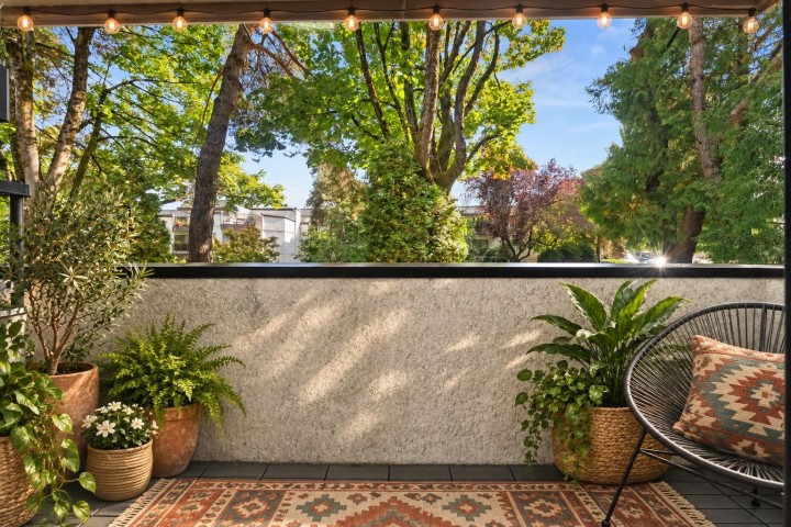 Photo 7 at 204 - 391 E 7th Avenue, Mount Pleasant VE, Vancouver East