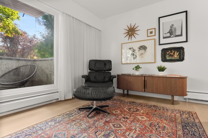 Photo 5 at 204 - 391 E 7th Avenue, Mount Pleasant VE, Vancouver East