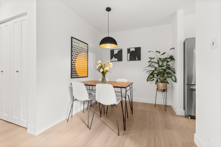Photo 10 at 204 - 391 E 7th Avenue, Mount Pleasant VE, Vancouver East