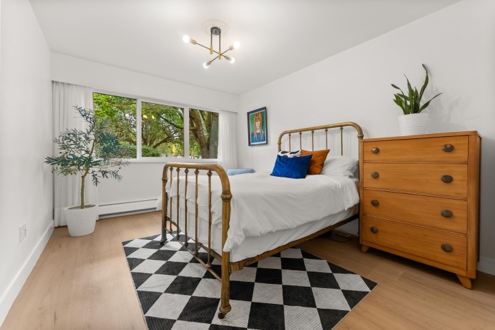 Photo 18 at 204 - 391 E 7th Avenue, Mount Pleasant VE, Vancouver East