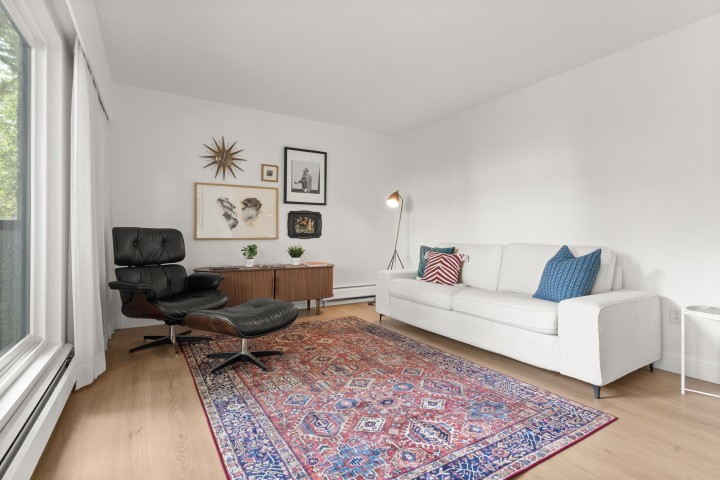 Photo 4 at 204 - 391 E 7th Avenue, Mount Pleasant VE, Vancouver East