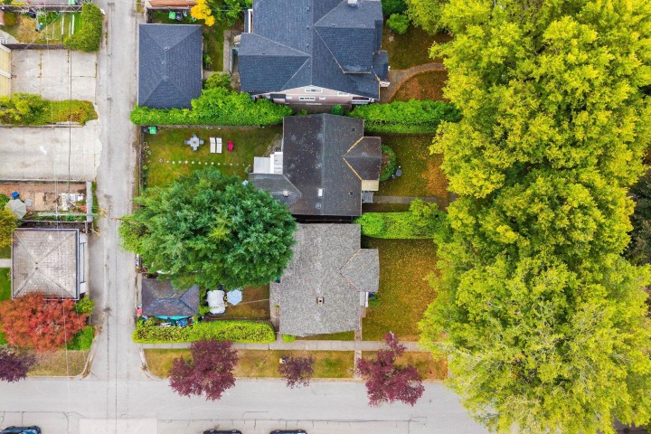 Photo 12 at 3895 W 20th Avenue, Dunbar, Vancouver West