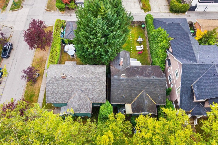 Photo 10 at 3895 W 20th Avenue, Dunbar, Vancouver West