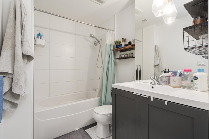 Photo 13 at 208 - 2511 Quebec Street, Mount Pleasant VE, Vancouver East