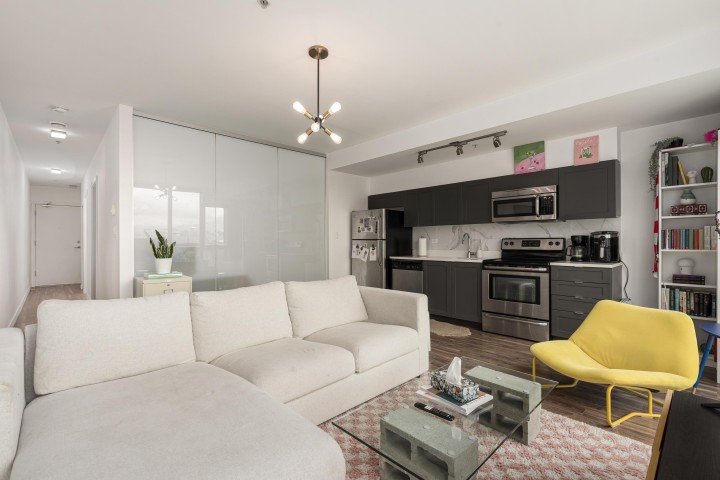 Photo 5 at 208 - 2511 Quebec Street, Mount Pleasant VE, Vancouver East