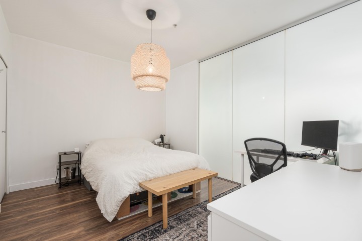 Photo 10 at 208 - 2511 Quebec Street, Mount Pleasant VE, Vancouver East