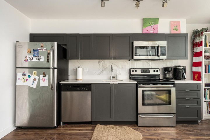 Photo 8 at 208 - 2511 Quebec Street, Mount Pleasant VE, Vancouver East