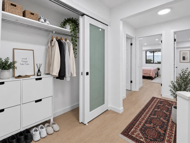 Photo 13 at 1 - 2206 Folkestone Way, Panorama Village, West Vancouver