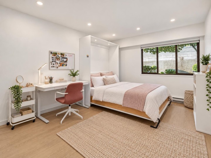 Photo 17 at 1 - 2206 Folkestone Way, Panorama Village, West Vancouver