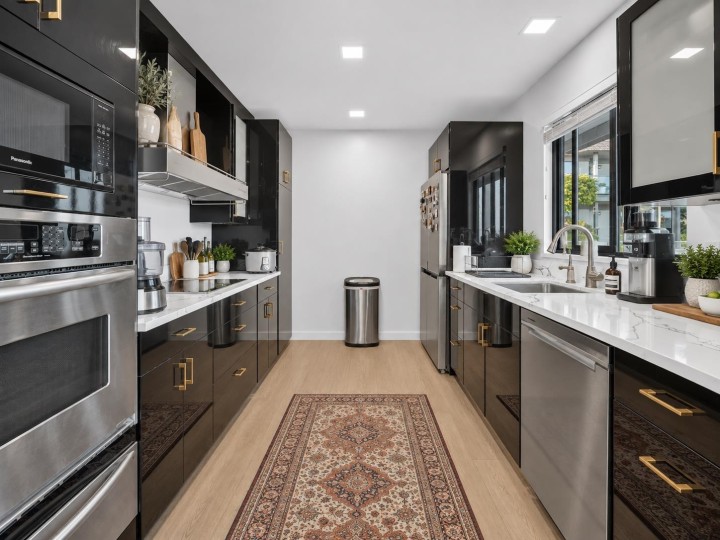 Photo 7 at 1 - 2206 Folkestone Way, Panorama Village, West Vancouver