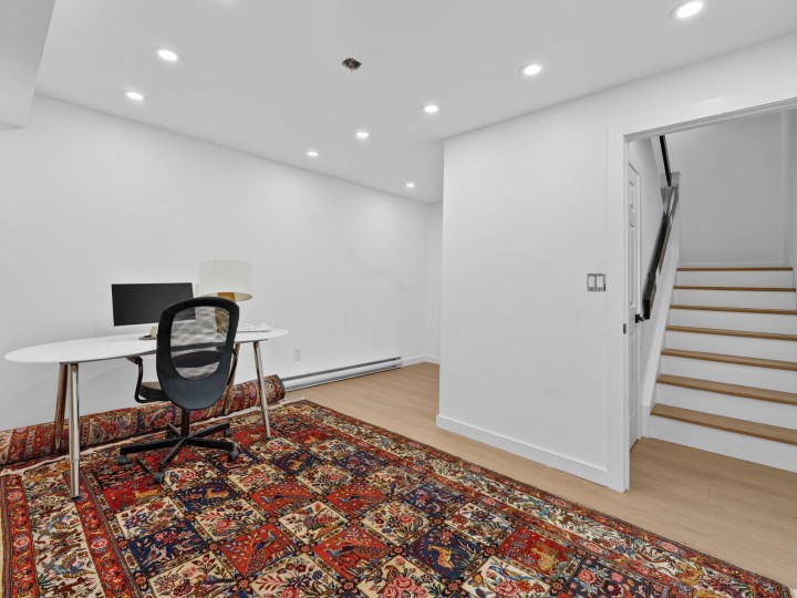 Photo 21 at 1 - 2206 Folkestone Way, Panorama Village, West Vancouver