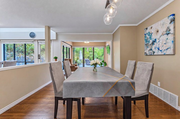 Photo 13 at 4739 Woodgreen Drive, Cypress Park Estates, West Vancouver