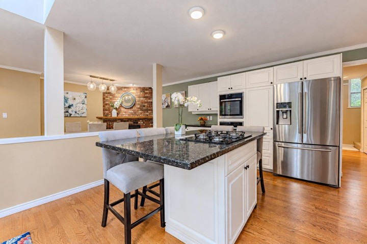 Photo 12 at 4739 Woodgreen Drive, Cypress Park Estates, West Vancouver