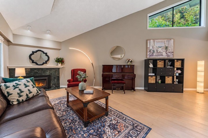 Photo 7 at 4739 Woodgreen Drive, Cypress Park Estates, West Vancouver