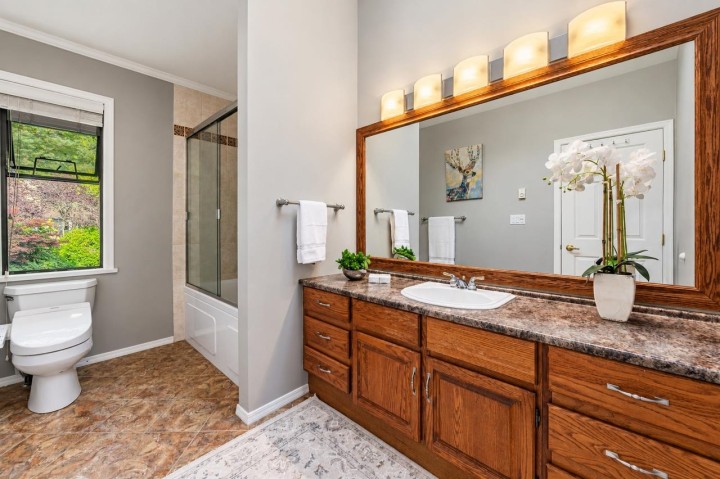 Photo 24 at 4739 Woodgreen Drive, Cypress Park Estates, West Vancouver