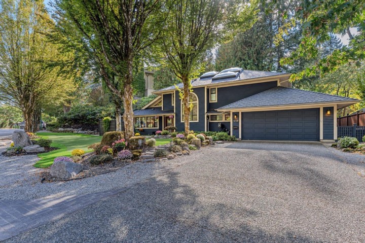 Photo 34 at 4739 Woodgreen Drive, Cypress Park Estates, West Vancouver