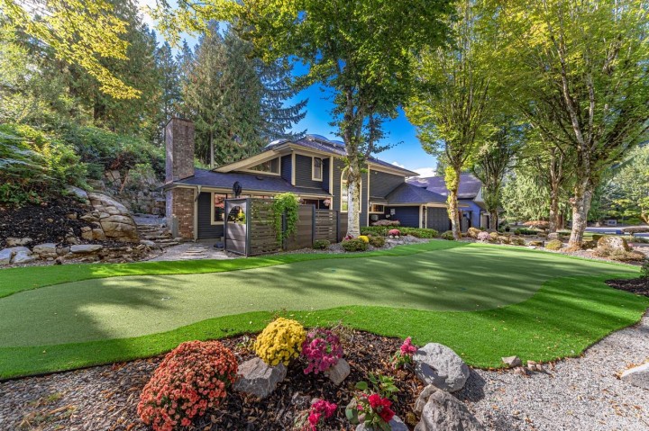 Photo 33 at 4739 Woodgreen Drive, Cypress Park Estates, West Vancouver