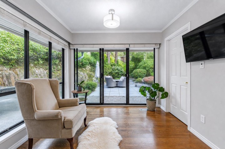 Photo 14 at 4739 Woodgreen Drive, Cypress Park Estates, West Vancouver