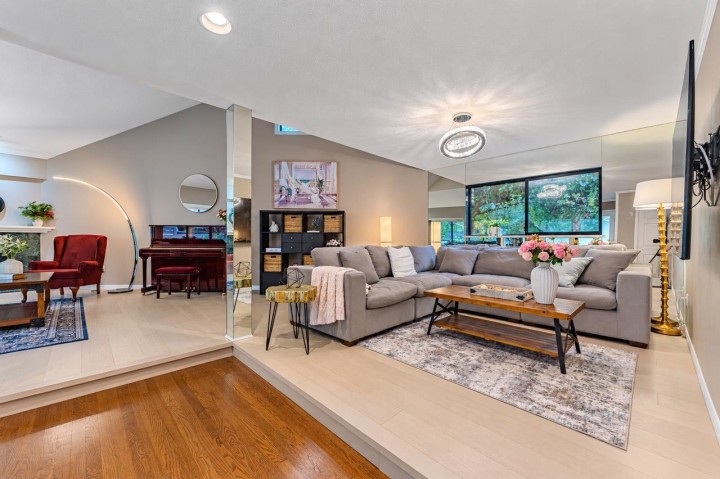 Photo 18 at 4739 Woodgreen Drive, Cypress Park Estates, West Vancouver