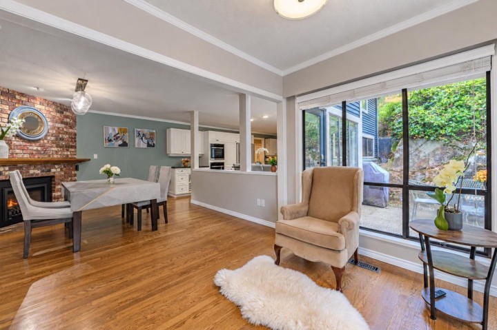 Photo 15 at 4739 Woodgreen Drive, Cypress Park Estates, West Vancouver
