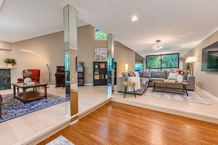 Photo 19 at 4739 Woodgreen Drive, Cypress Park Estates, West Vancouver