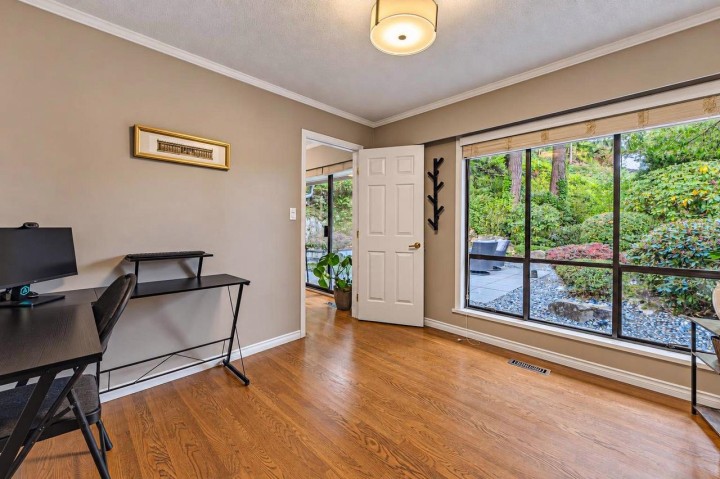 Photo 31 at 4739 Woodgreen Drive, Cypress Park Estates, West Vancouver